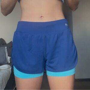 Ralph Lauren Active Shorts - Built in spandex